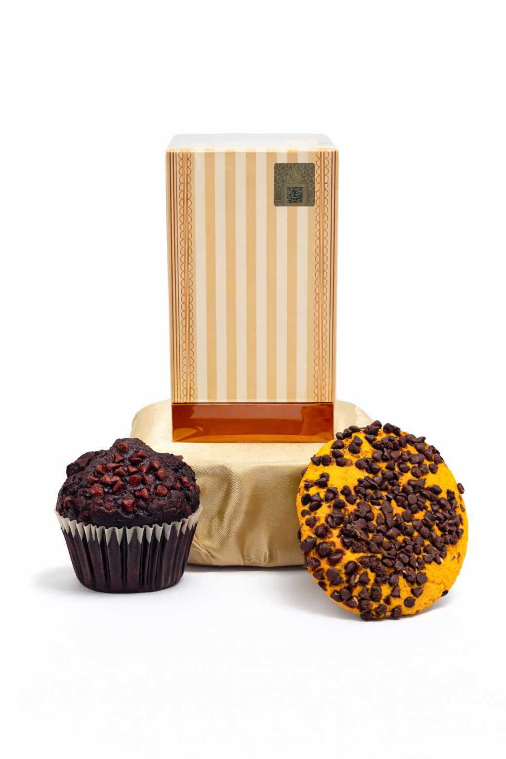 Give Me Gourmand – Cookie Crave (Women)
2.53 oz Eau de Parfum