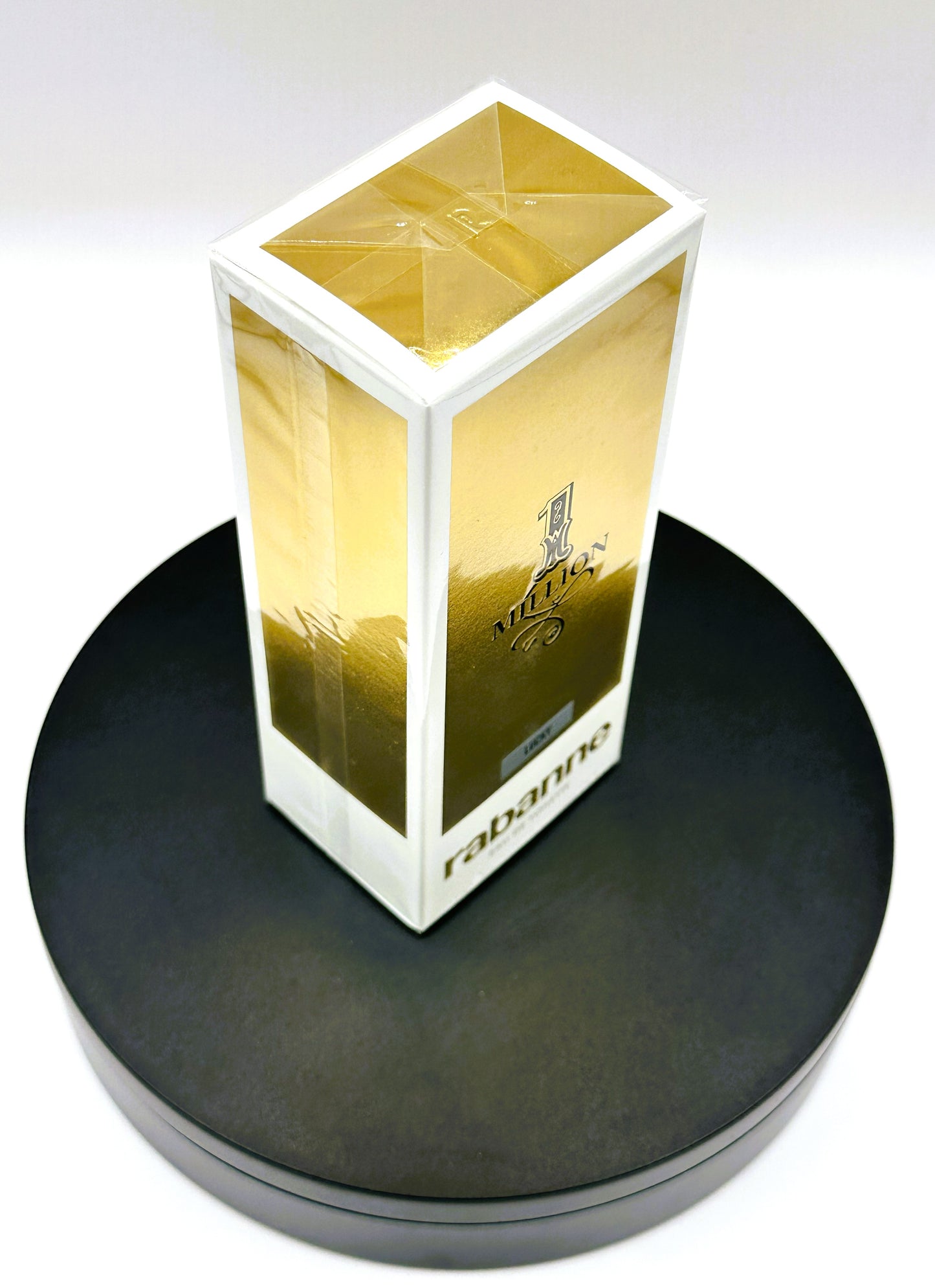 1 Million Lucky — Rabanne Eau de Toilette · 3.4 oz / 100 ml