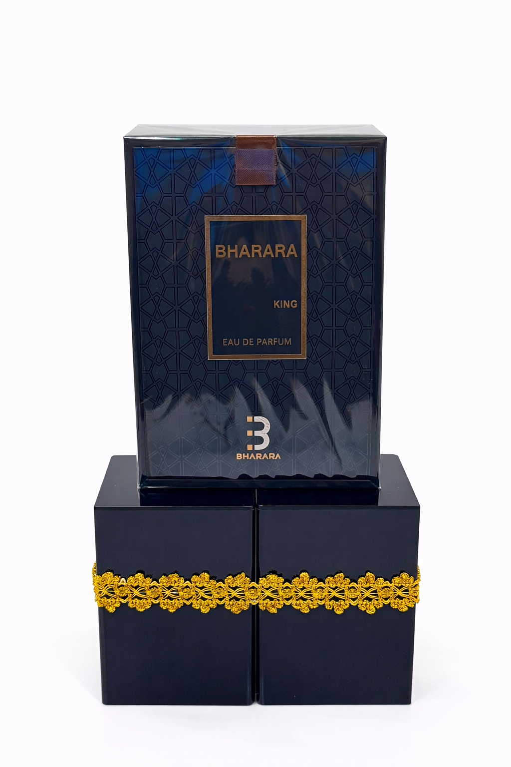Bharara King – Eau de Parfum (3.4 oz / 100 ml)