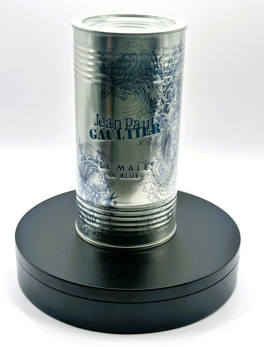 Le Male in Blue — Jean Paul Gaultier Eau de Parfum