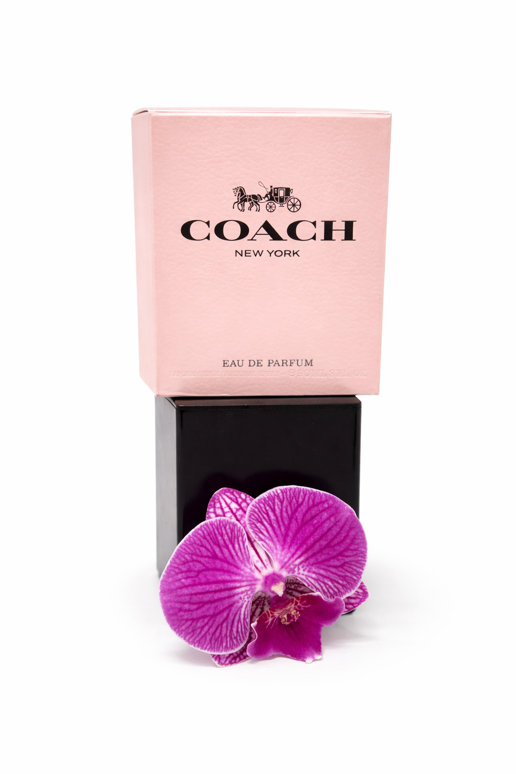 Coach New York – Eau de Parfum (3.0 oz / 90 ml)