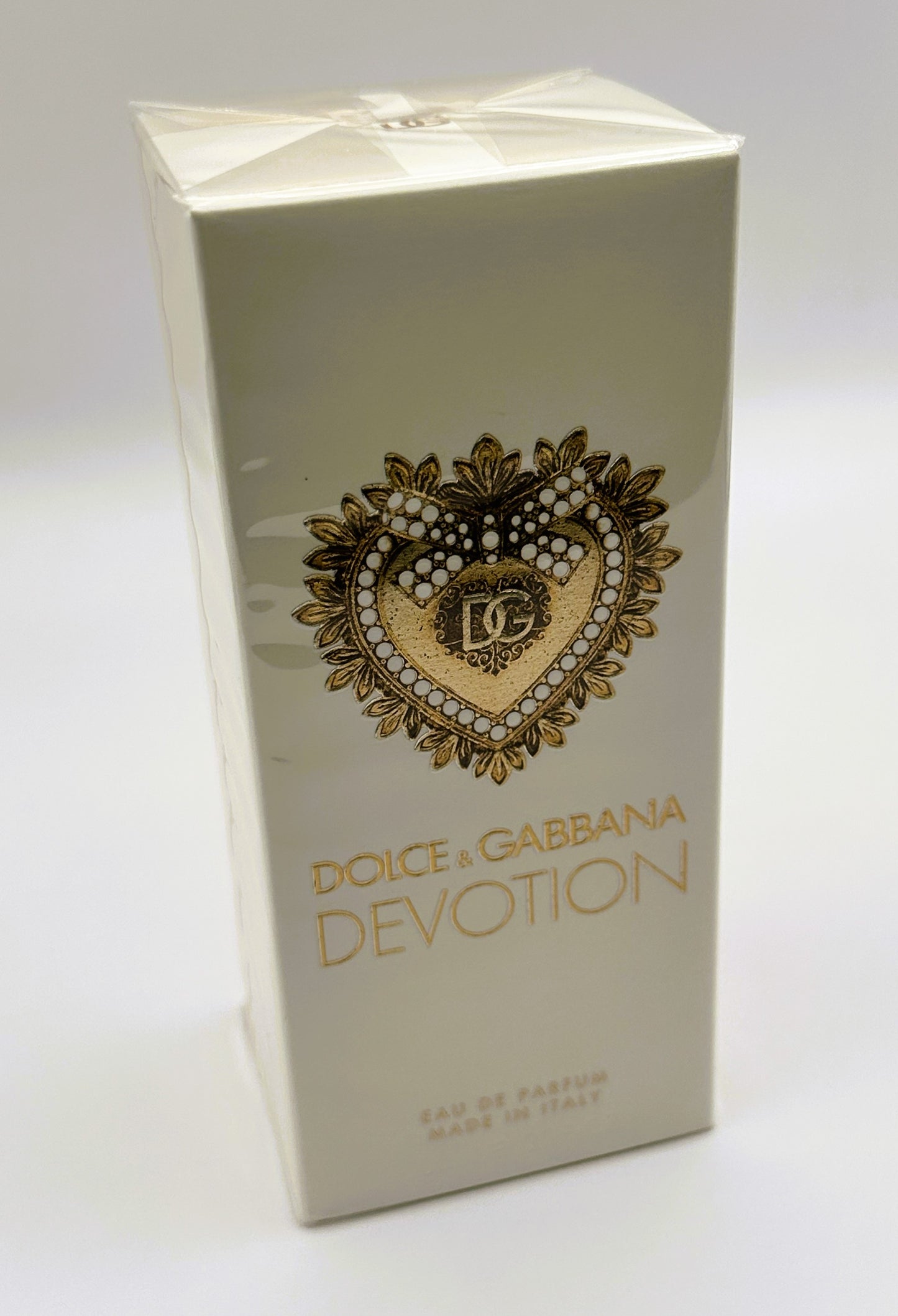 Dolce & Gabbana Devotion Eau de Parfum · 3.3 oz / 100 ml