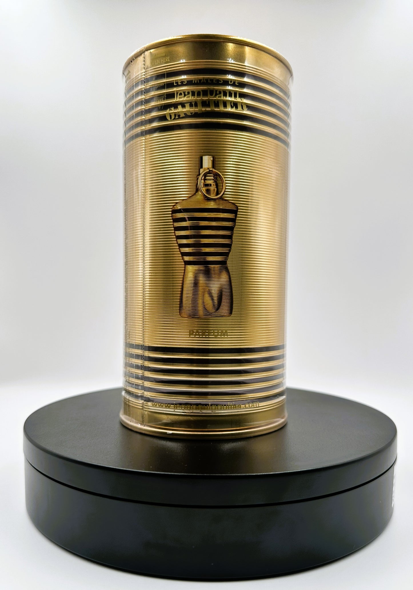 Le Male Elixir — Jean Paul Gaultier · Parfum · 4.2 oz / 125 ml