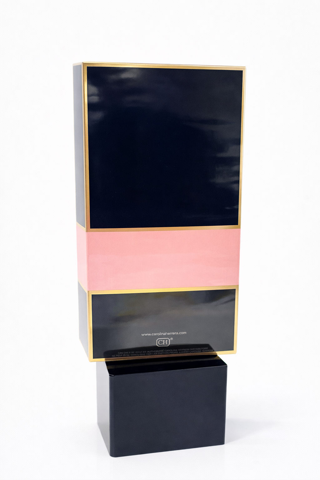 Good Girl Blush by Carolina Herrera – Eau de Parfum (2.7 oz / 80 ml)