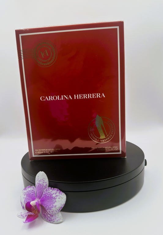 Carolina Herrera – Good Girl Gift Set (Women)