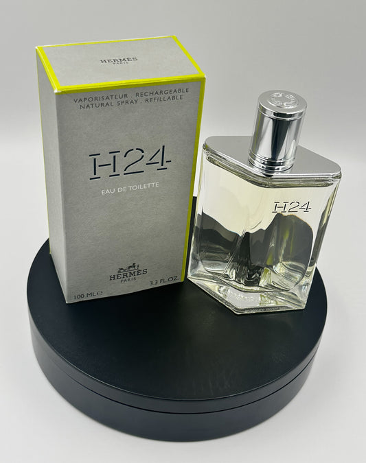 Hermès H24 — Eau de Toilette Eau de Toilette · 3.3 oz / 100 ml
