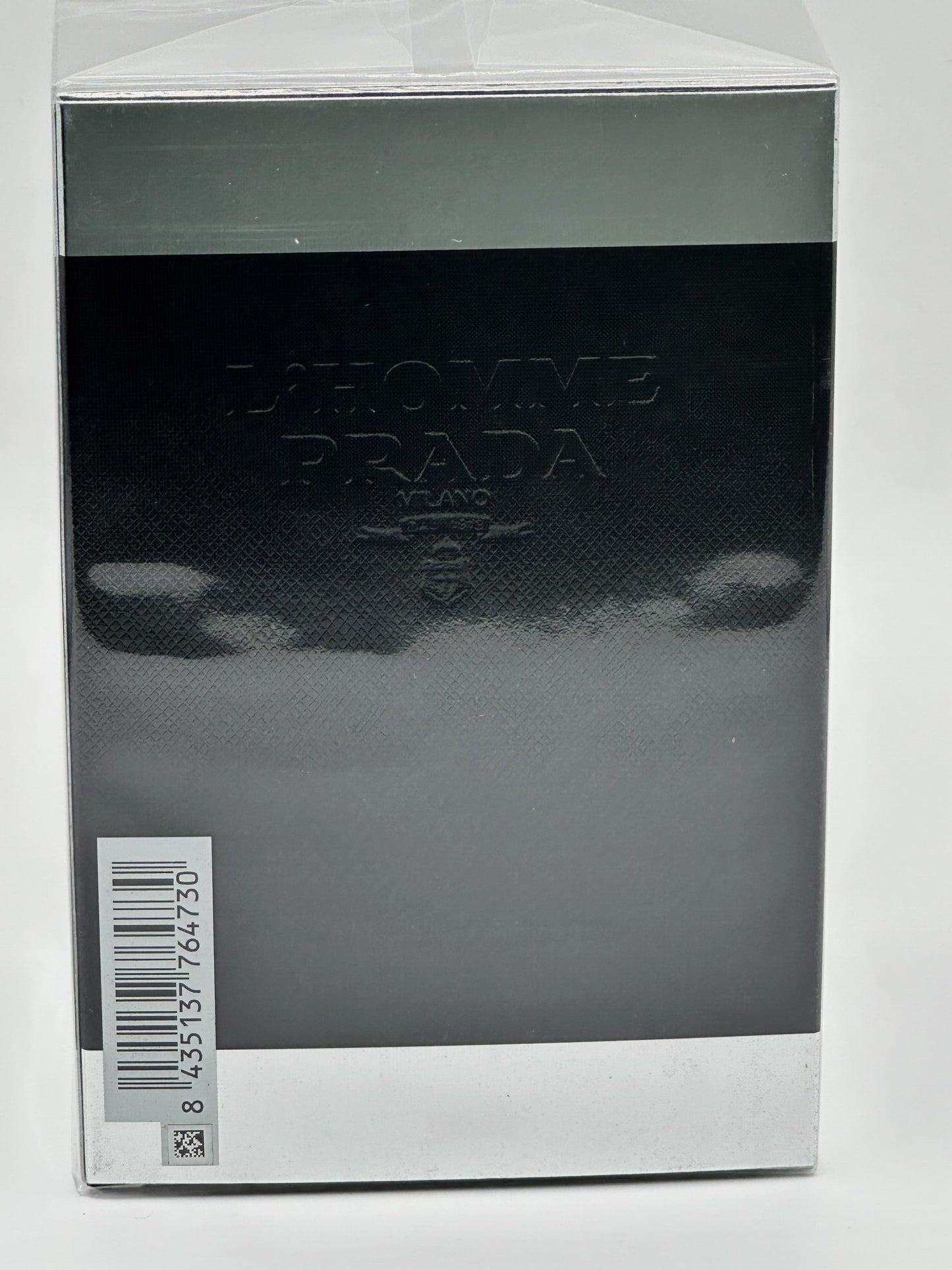 Prada L'Homme Intense — Prada Eau de Parfum · 3.4 oz / 100 ml