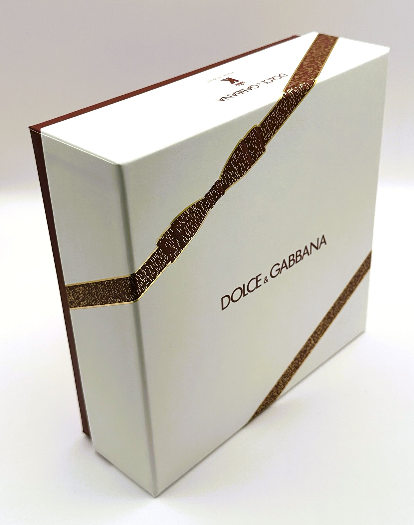 K by Dolce & Gabbana Parfum — Gift Set 3.3 oz / 100 ml + 0.33 oz / 10 ml Travel Spray