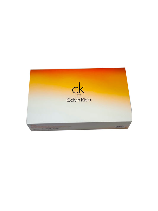 Calvin Klein – CK One Gift Set (Unisex)