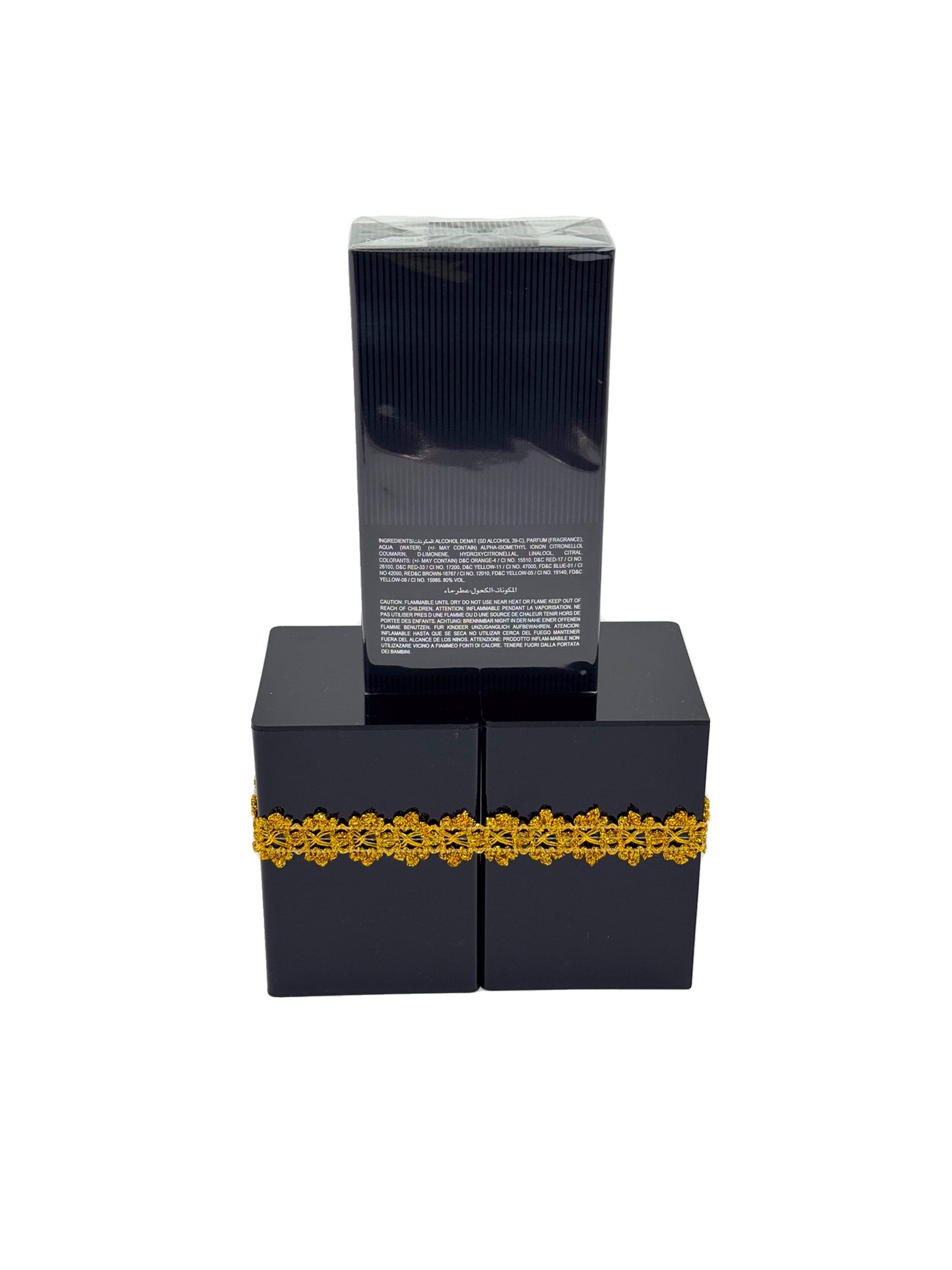 Afnan – 9PM – 3.4 oz Eau de Parfum (Men)