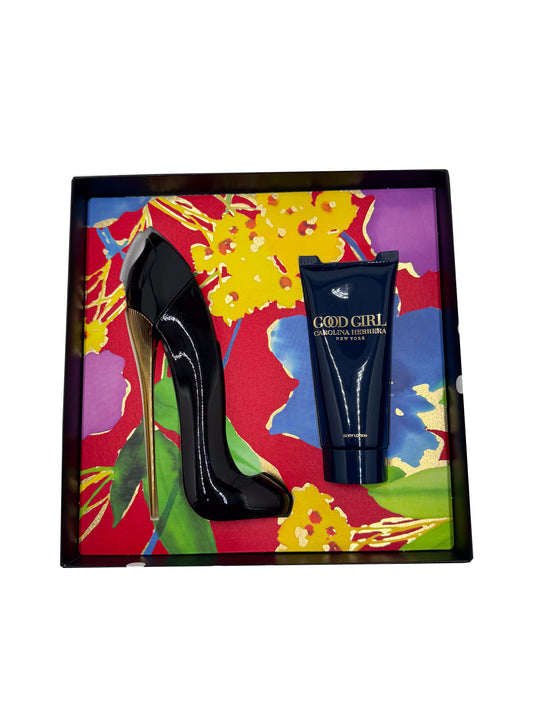 Good Girl New York by Carolina Herrera - Women's 2 Set piece