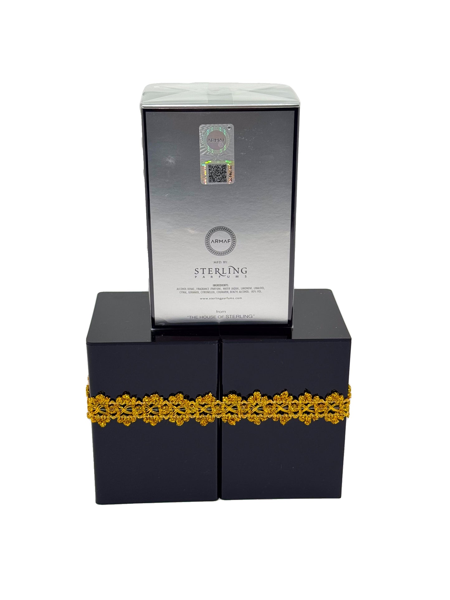 Armaf – Club de Nuit Sillage – Men – 3.6 oz Eau de Parfum