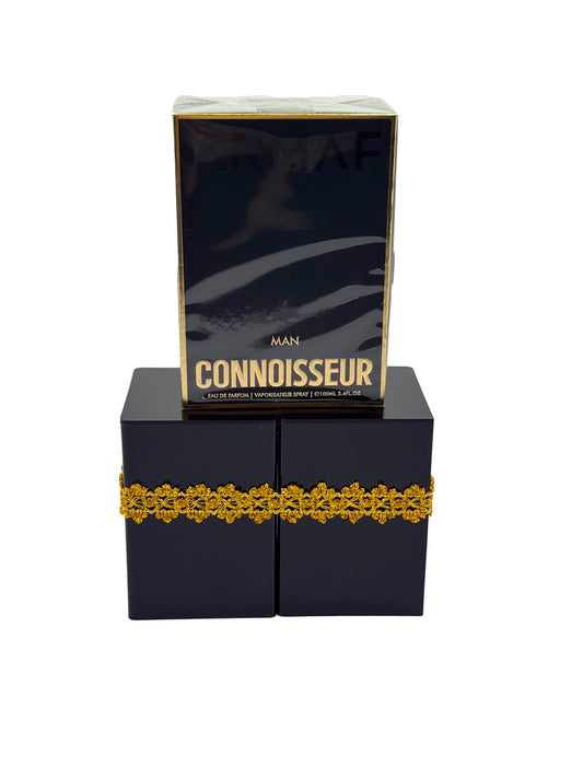 Armaf – Connoisseur – Eau de Parfum (3.4 oz / 100 ml)