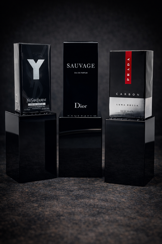 Il Conquistatore Moderno