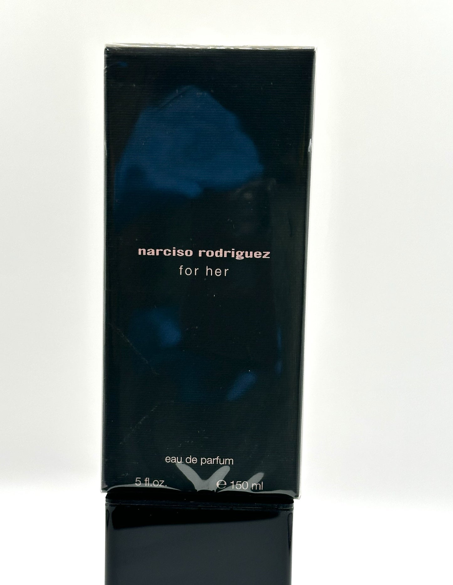 Narciso Rodriguez For Her — Eau de Parfum 5.0 oz / 150 ml