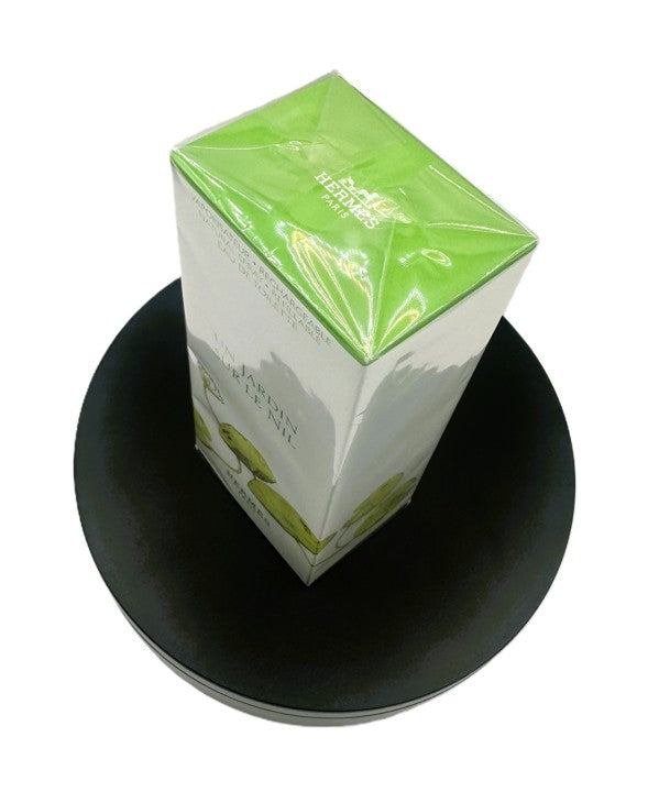 Un Jardin sur le Nil — Hermès Eau de Toilette · 3.3 oz / 100 ml