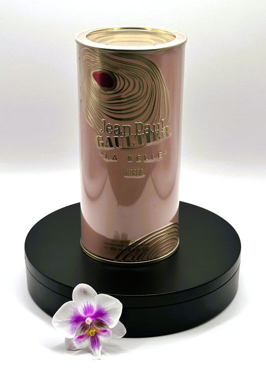 Jean Paul Gaultier La Belle Rosea — Eau de Parfum