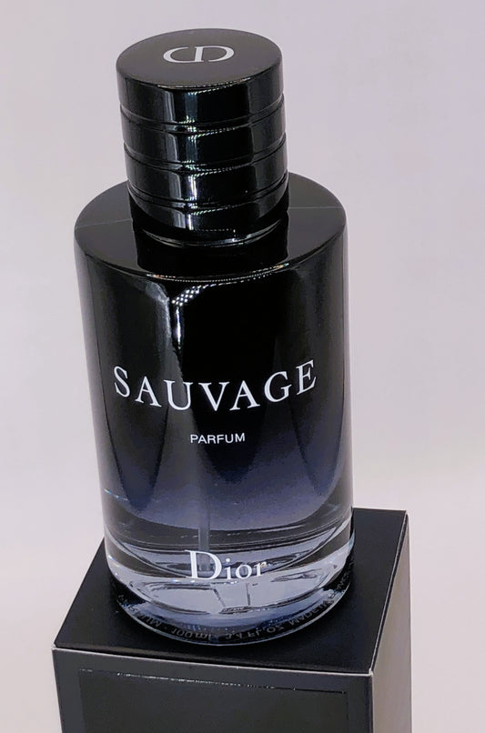 Dior Sauvage – Eau de Parfum (3.4 oz / 100 ml)
