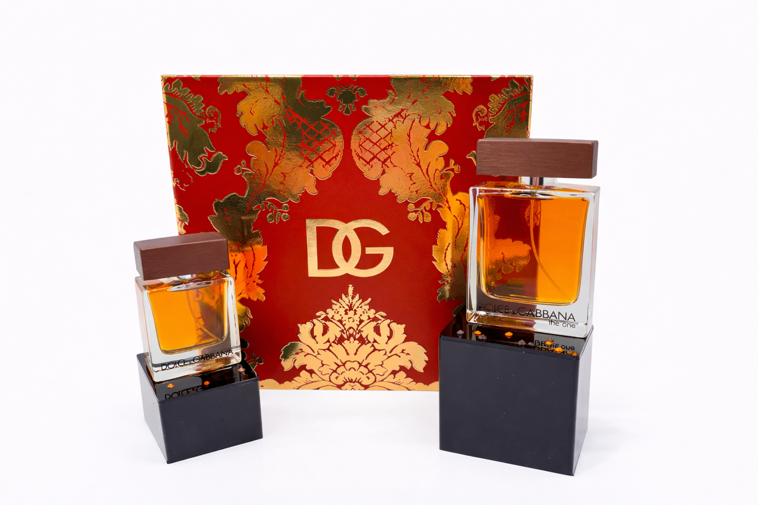 Dolce & Gabbana – The One Gift Set (Men) - 2-Piece Set – Planeta