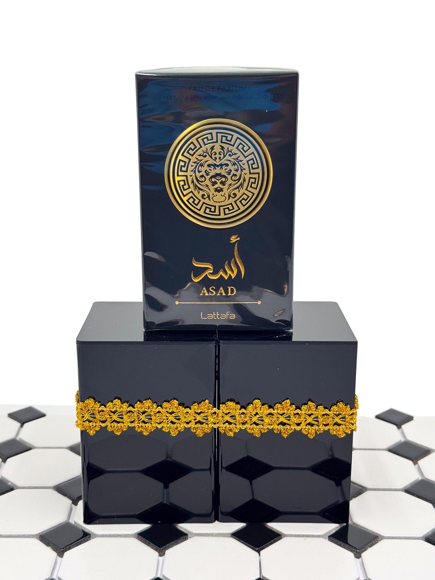 L'Arte del Medio Oriente