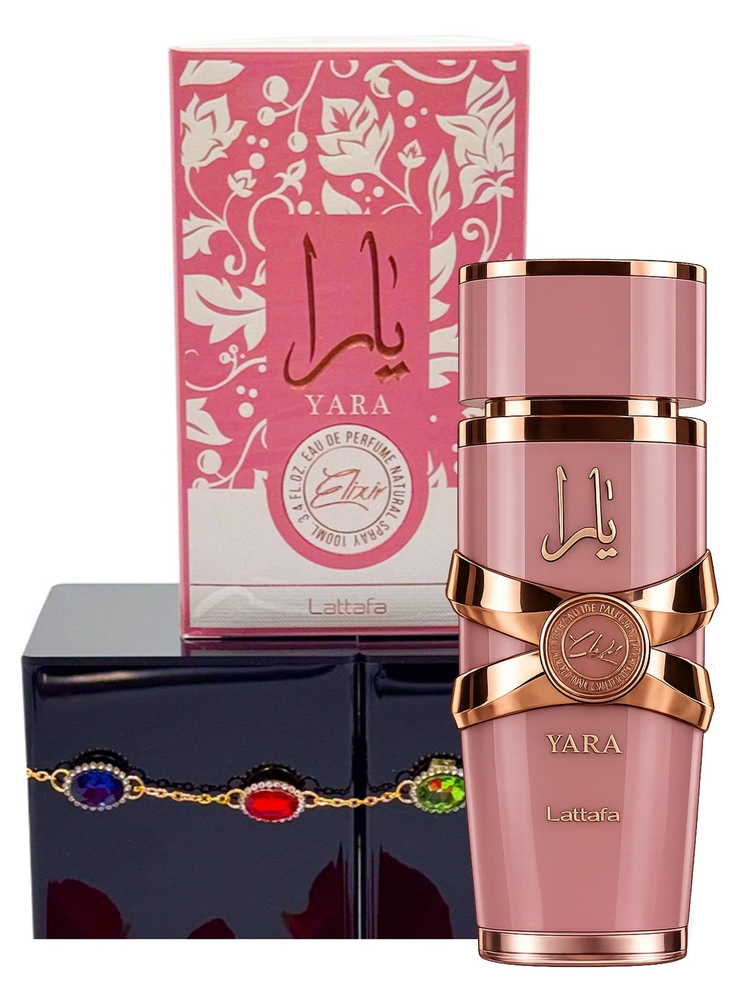 08 — Arabian Fragrances for Women | L'Arte del Medio Oriente: Per Lei