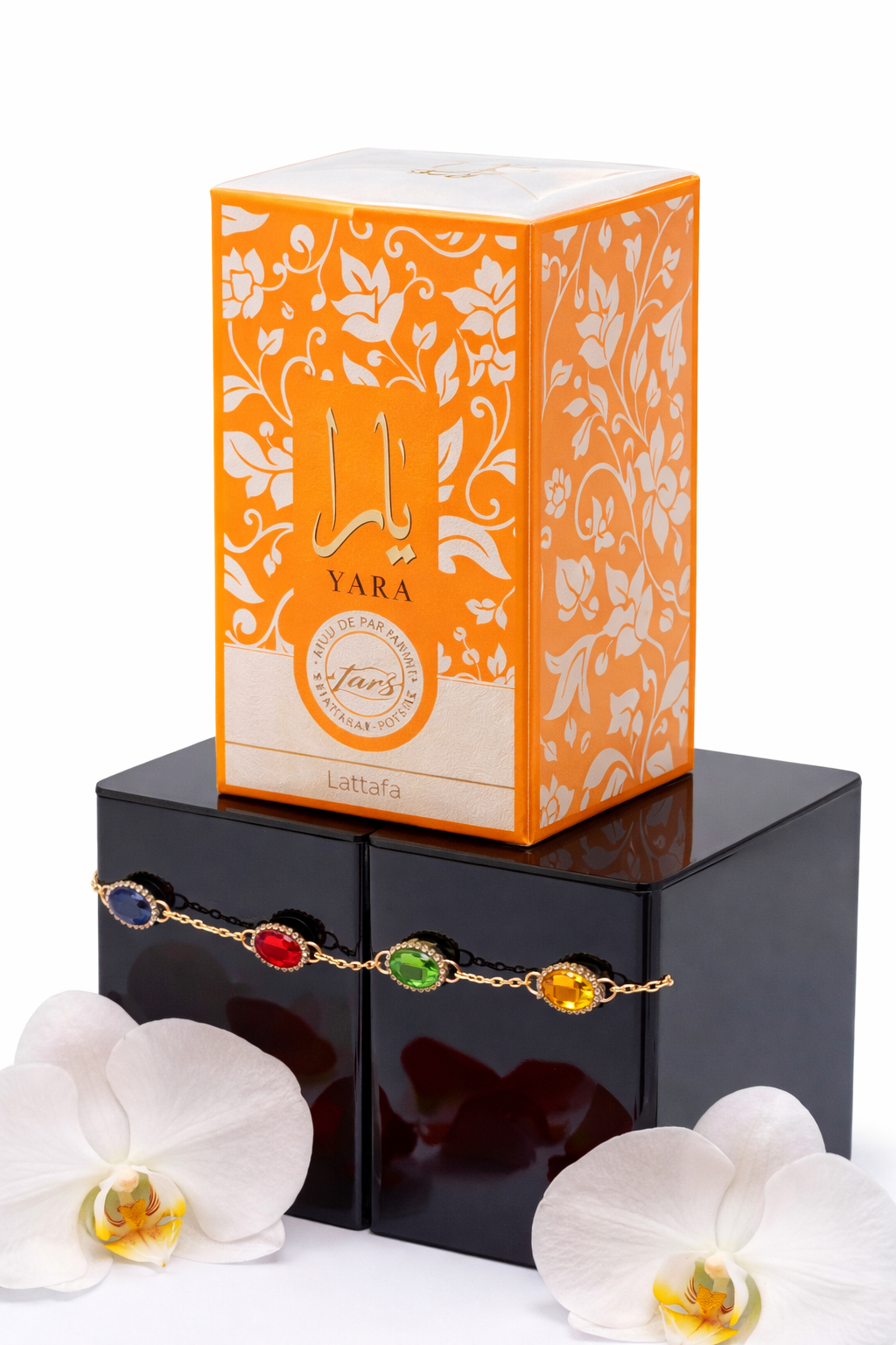 Lattafa – Yara Tous (Women) – 3.4 oz Eau de Parfum