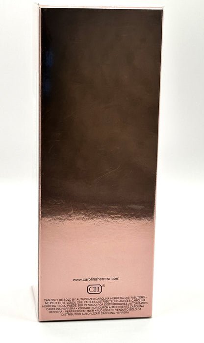 Carolina Herrera — 212 Heroes For Her  Eau de Parfum