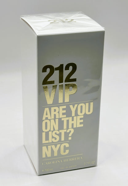 Carolina Herrera 212 VIP — Eau de Parfum