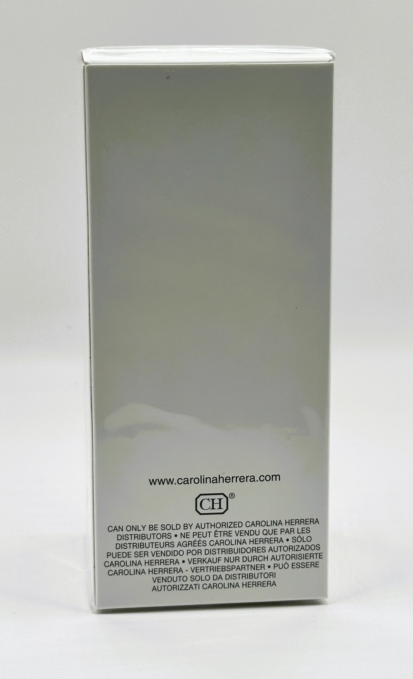 Carolina Herrera 212 VIP — Eau de Parfum