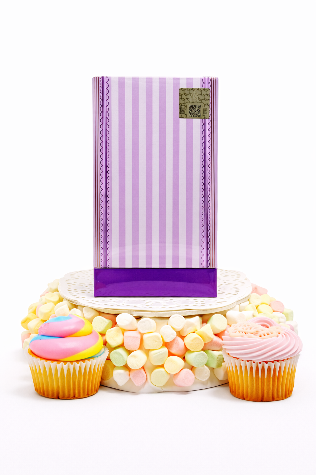 Give Me Gourmand – Mallow Madness (Women) 2.53 oz Eau de Parfum