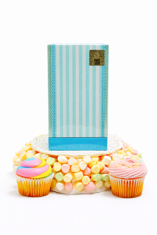 Give Me Gourmand – Vanilla Freak (Women) 2.53 oz Eau de Parfum