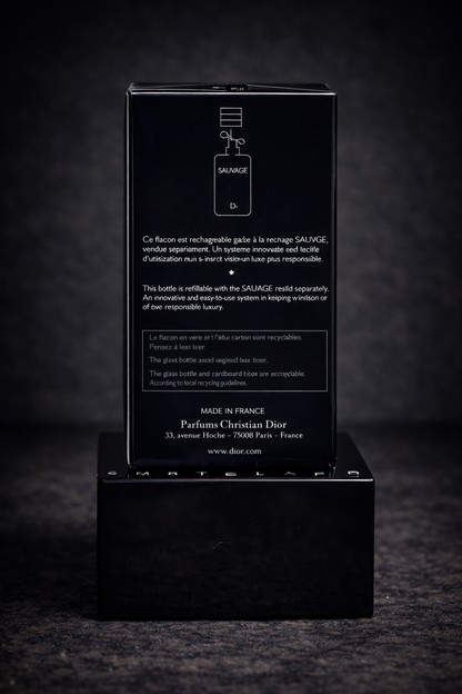 Dior Sauvage – Eau de Parfum (3.4 oz / 100 ml)