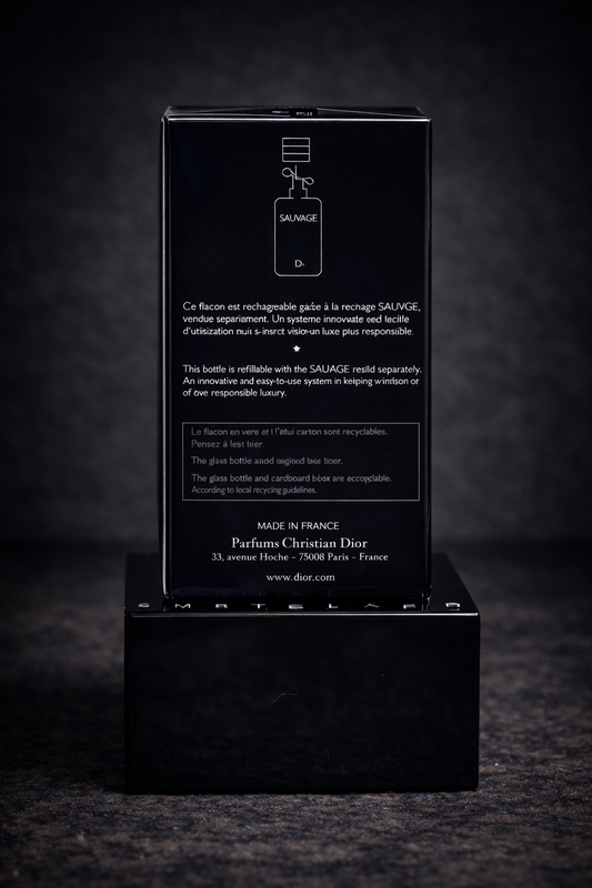 Dior Sauvage – Eau de Parfum (3.4 oz / 100 ml)