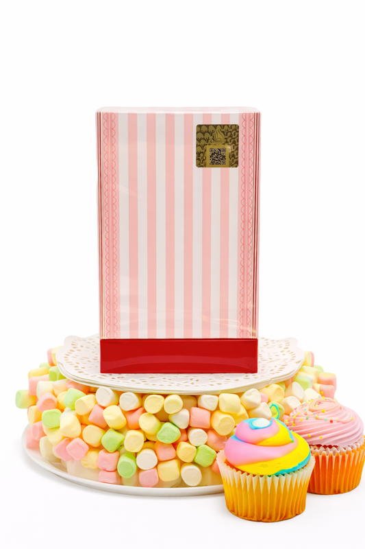 Give Me Gourmand – Berry on Top – 2.53 oz Eau de Parfum (Women)