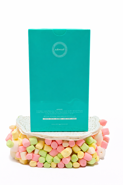 Armaf – Island Bliss – Eau de Parfum (3.4 oz / 100 ml)