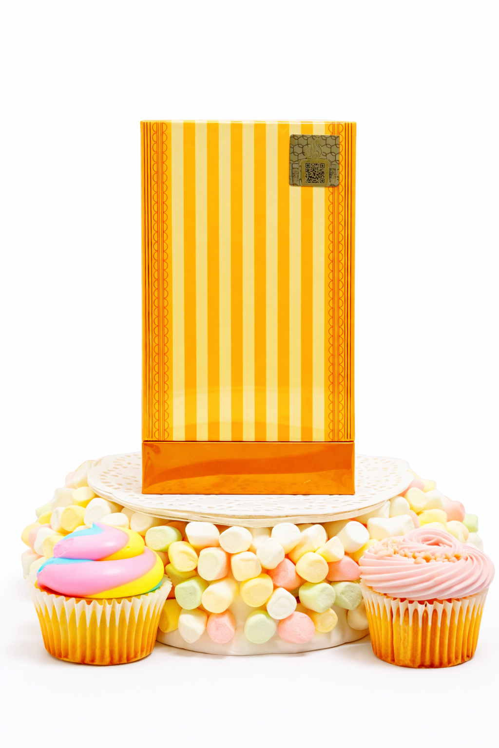 Give Me Gourmand – Whipped Pleasure (Women) 2.53 oz Eau de Parfum