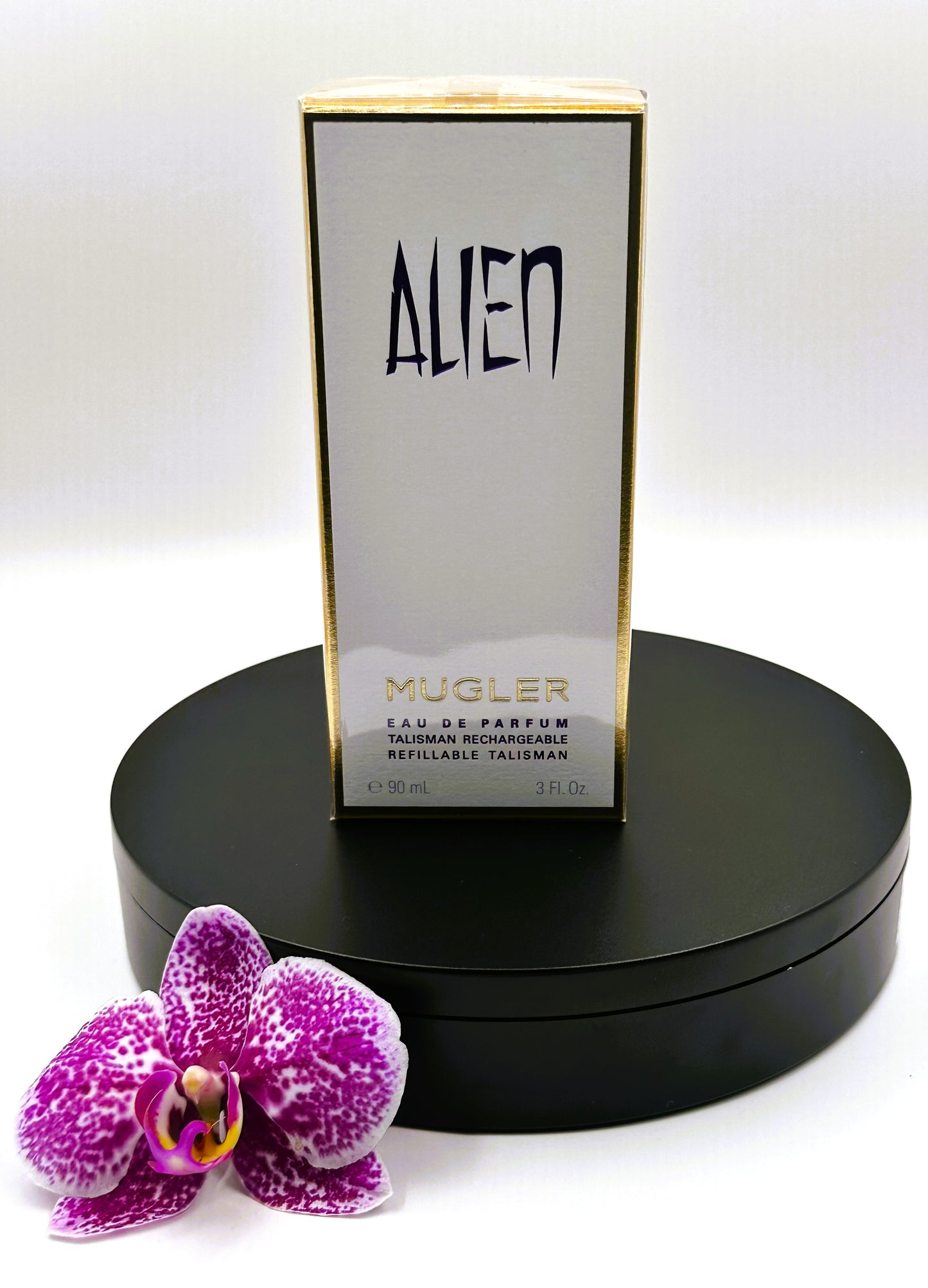 Alien — Mugler  Eau de Parfum · 3.0 oz / 90 ml