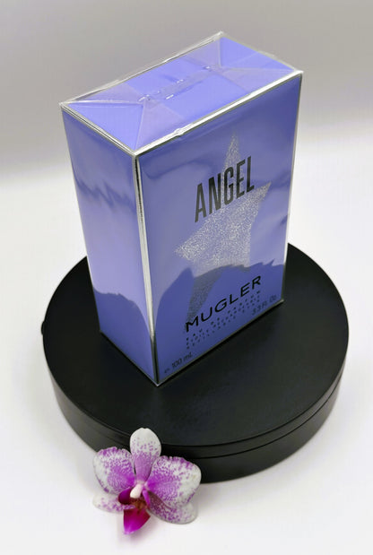 Angel — Mugler  Eau de Parfum · 3.4 oz / 100 ml