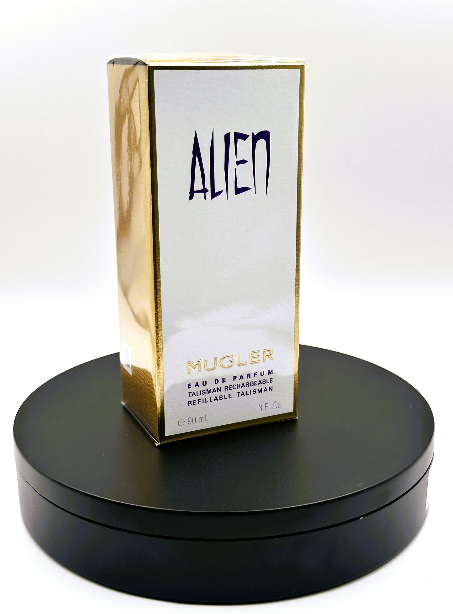 Alien — Mugler  Eau de Parfum · 3.0 oz / 90 ml