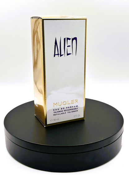 Alien — Mugler  Eau de Parfum · 3.0 oz / 90 ml