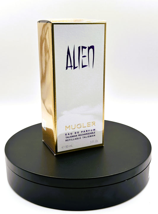 Alien — Mugler  Eau de Parfum · 3.0 oz / 90 ml