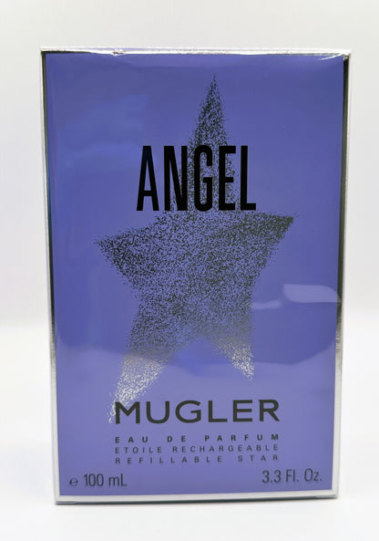 Angel — Mugler  Eau de Parfum · 3.4 oz / 100 ml