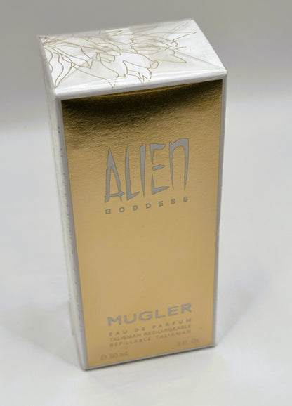 Mugler Alien Goddess — Mugler  Eau de Parfum · 3.0 fl oz / 90 ml