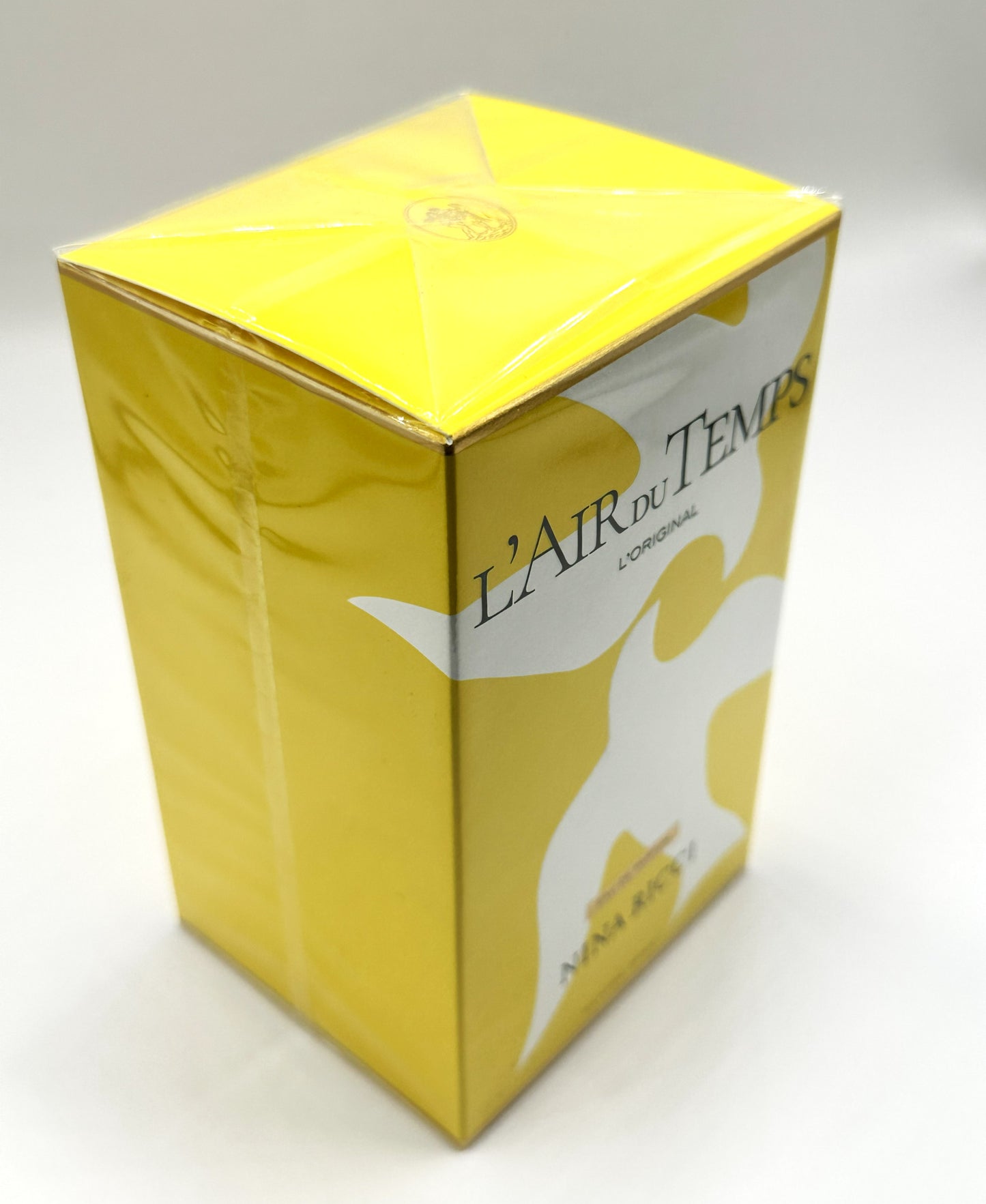Nina Ricci L'Air du Temps — Eau de Parfum