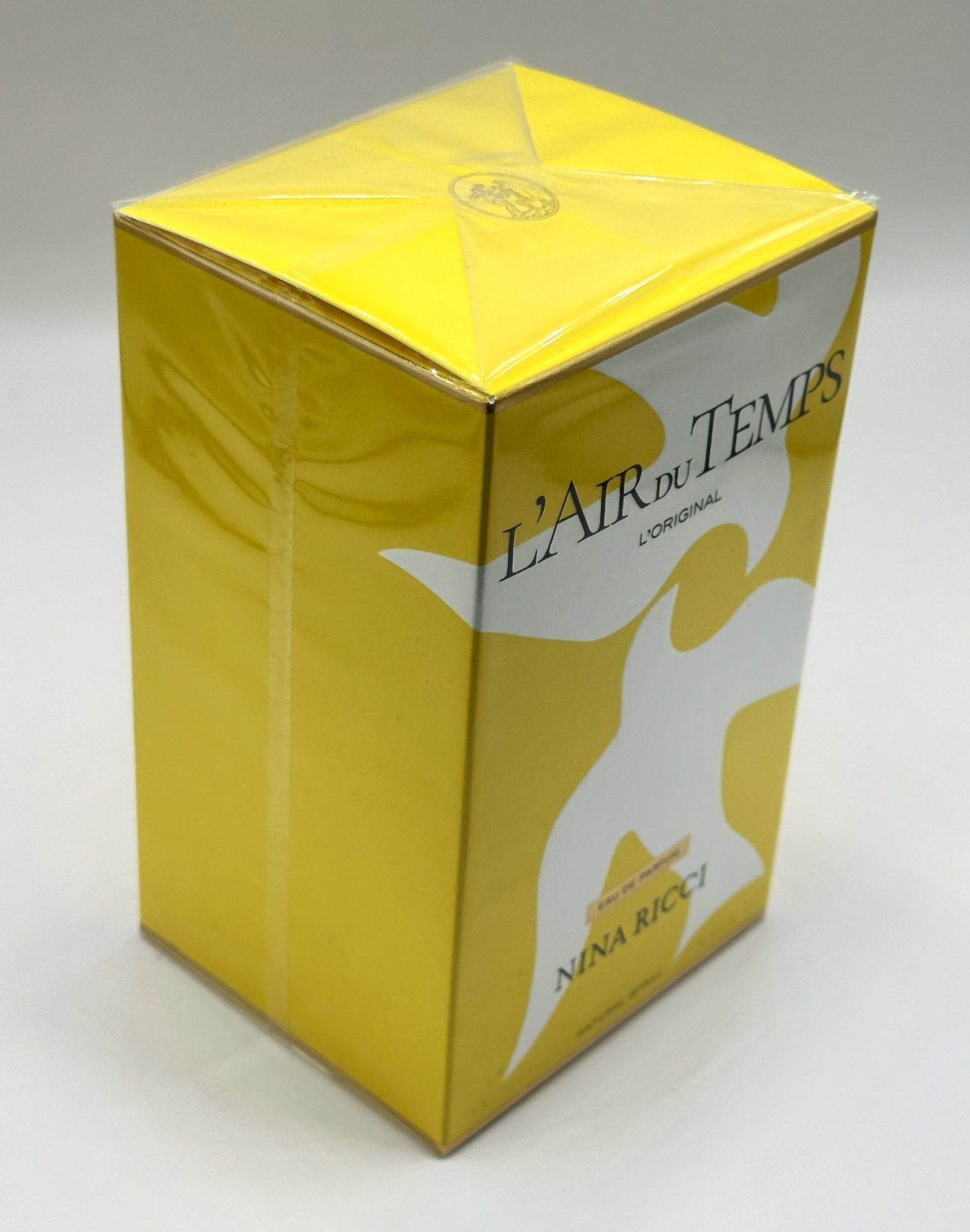 Nina Ricci L'Air du Temps — Eau de Parfum