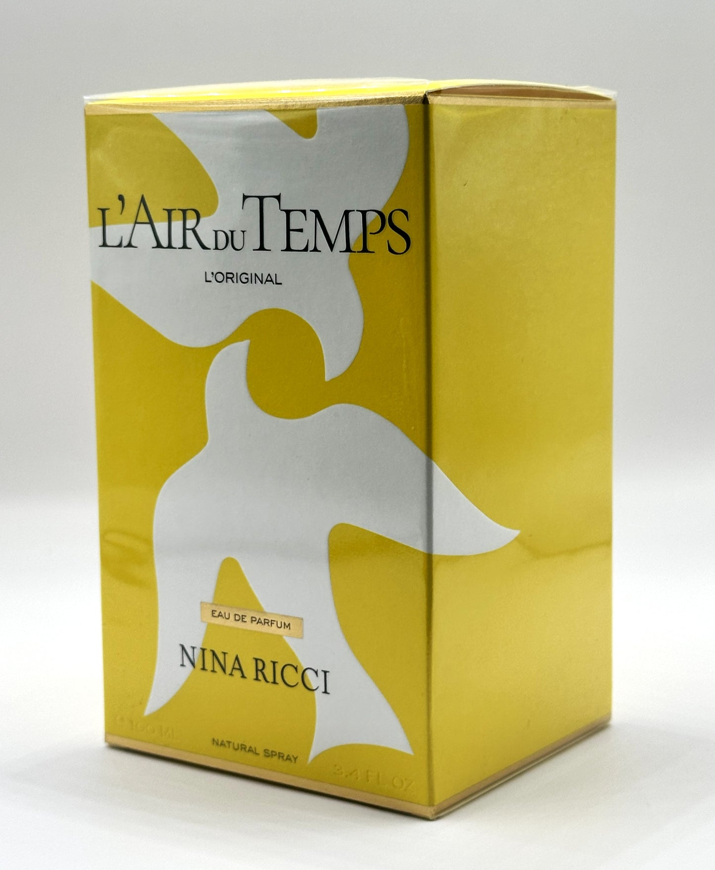 Nina Ricci L'Air du Temps — Eau de Parfum
