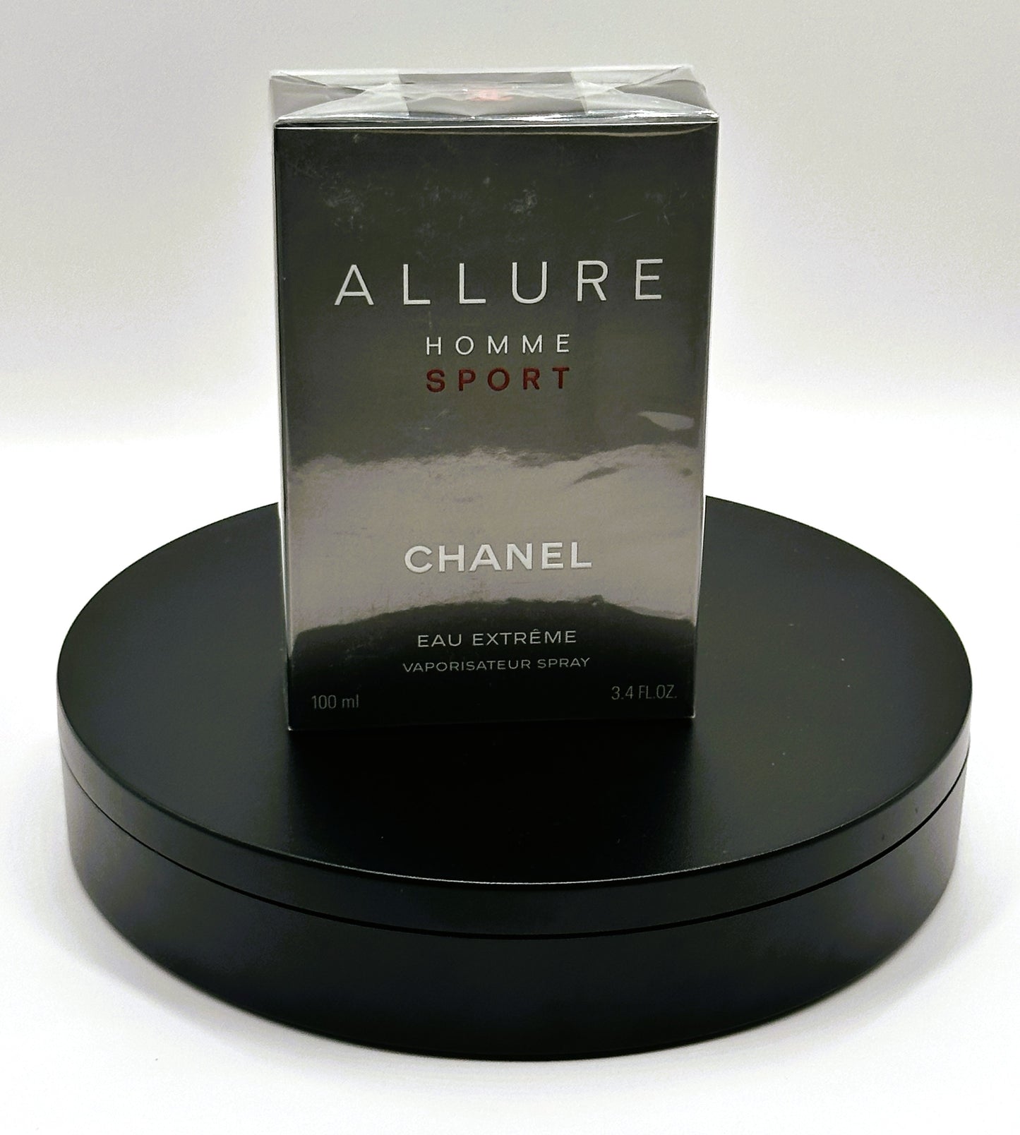 Chanel Allure Homme Sport Eau Extrême — Chanel  Eau de Parfum · 3.4 fl oz / 100 ml
