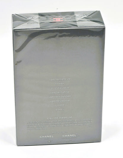 Chanel Allure Homme Sport Eau Extrême — Chanel  Eau de Parfum · 3.4 fl oz / 100 ml