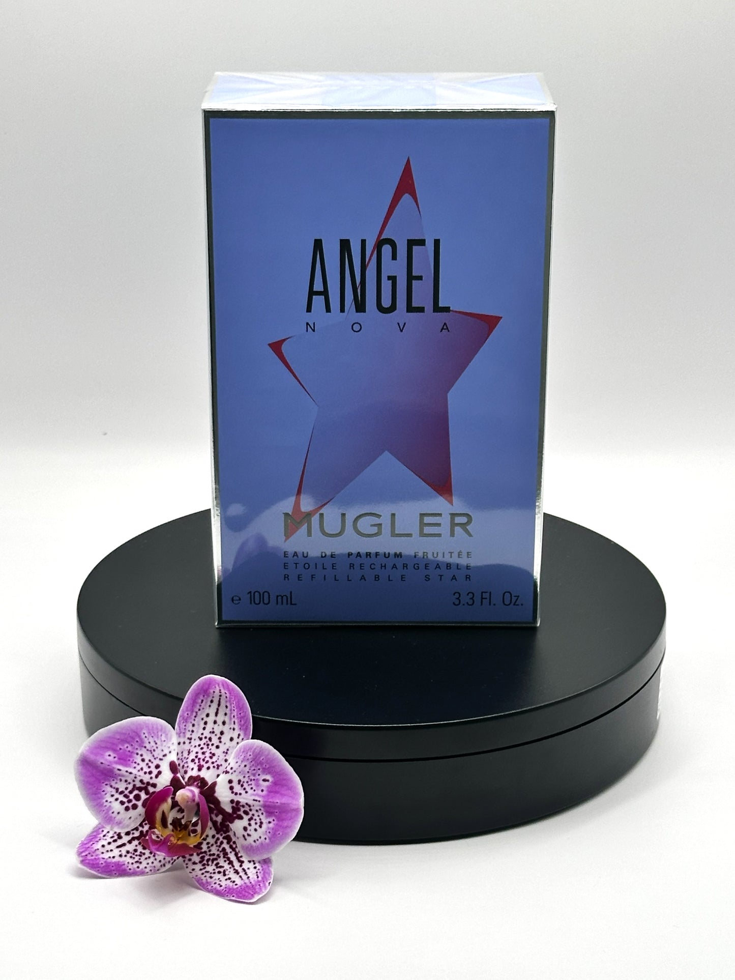 Angel Nova — Mugler  Eau de Parfum