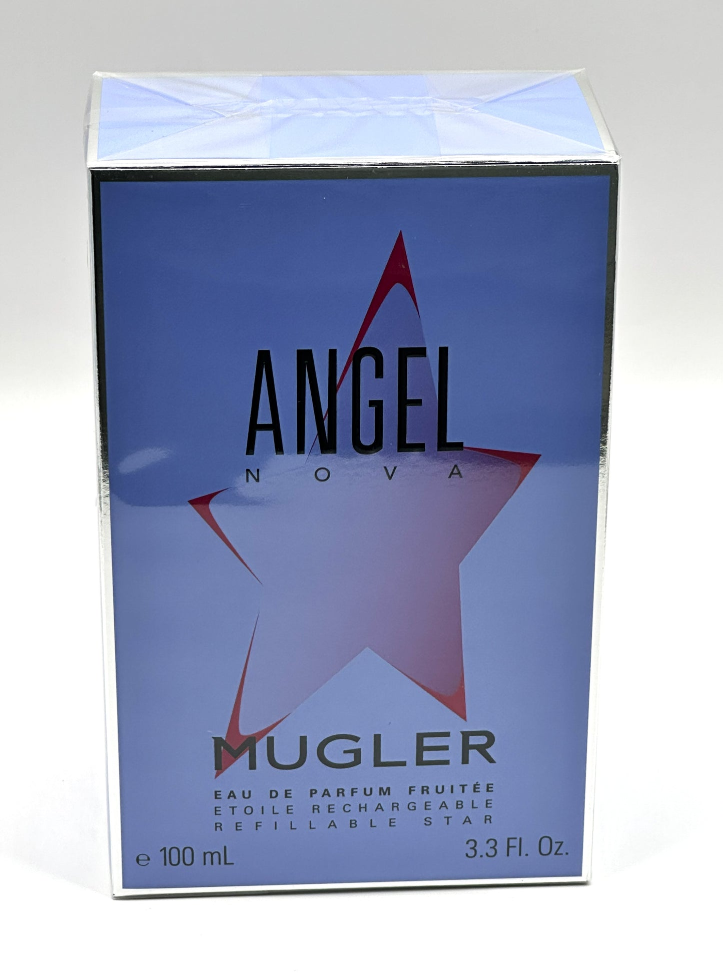 Angel Nova — Mugler  Eau de Parfum